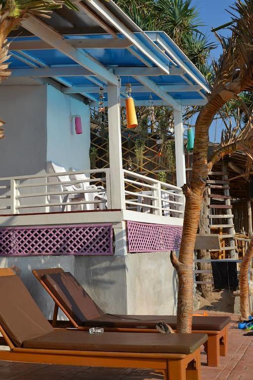 Pakgasri Guest House Ko Lanta Exterior foto