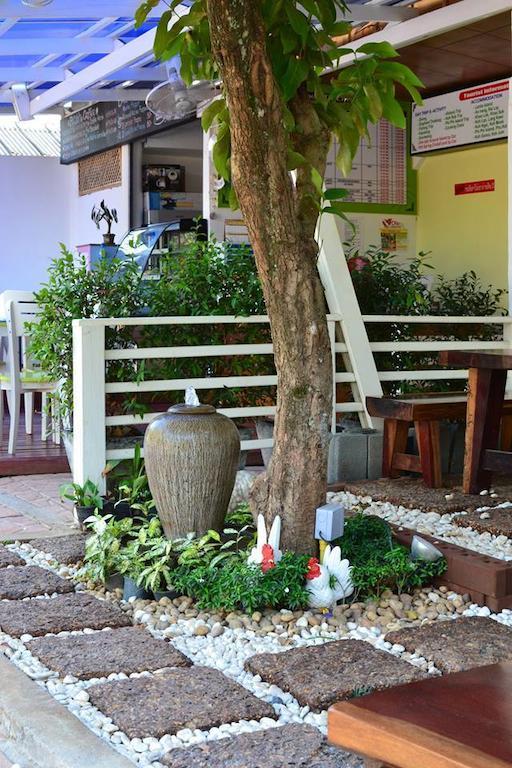 Pakgasri Guest House Ko Lanta Exterior foto