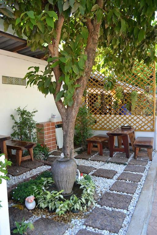 Pakgasri Guest House Ko Lanta Exterior foto