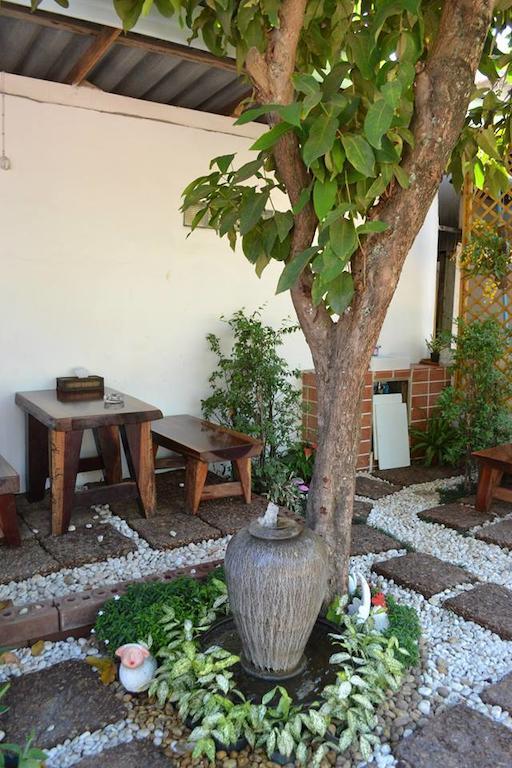 Pakgasri Guest House Ko Lanta Exterior foto