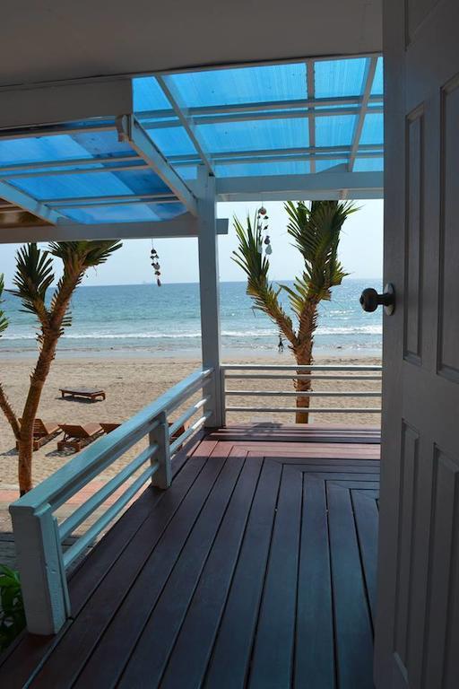 Pakgasri Guest House Ko Lanta Exterior foto