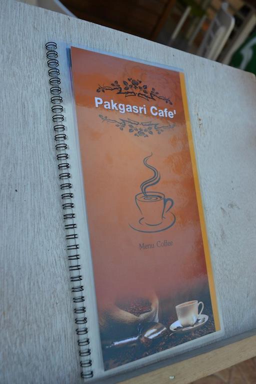 Pakgasri Guest House Ko Lanta Exterior foto