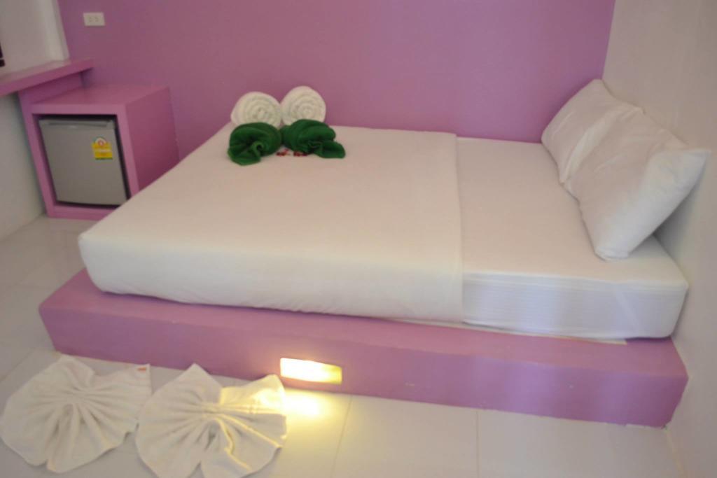 Pakgasri Guest House Ko Lanta Zimmer foto