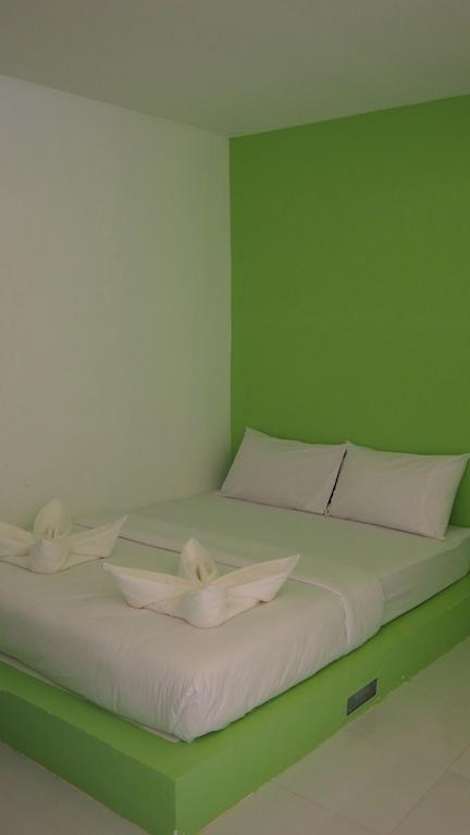 Pakgasri Guest House Ko Lanta Zimmer foto
