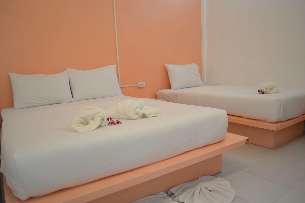 Pakgasri Guest House Ko Lanta Zimmer foto